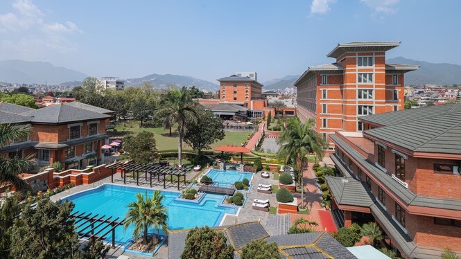 The Soaltee Kathmandu - Image
