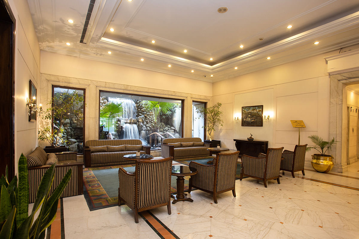 The Grand Hotel Kathmandu - Image