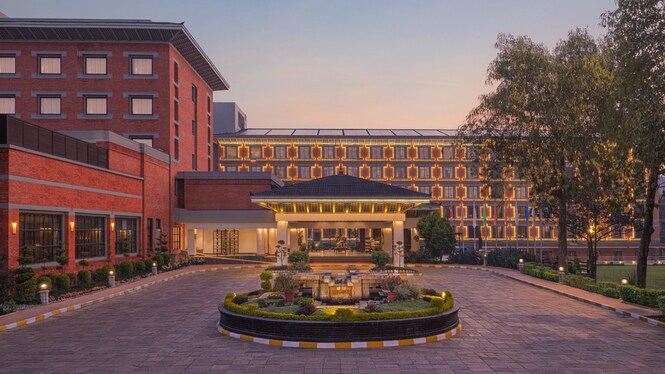 The Soaltee Kathmandu - Image