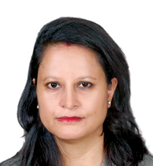 Eli Pradhan