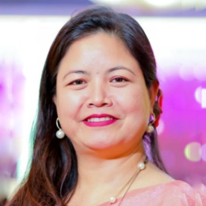 Eliya Shrestha