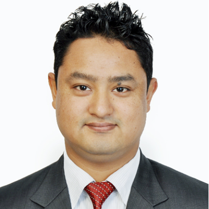 Tejsu Singh Malla