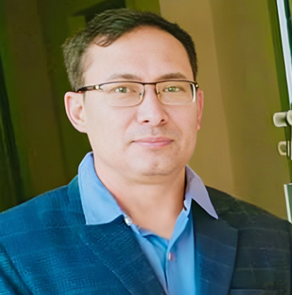 Purushottam Joshi