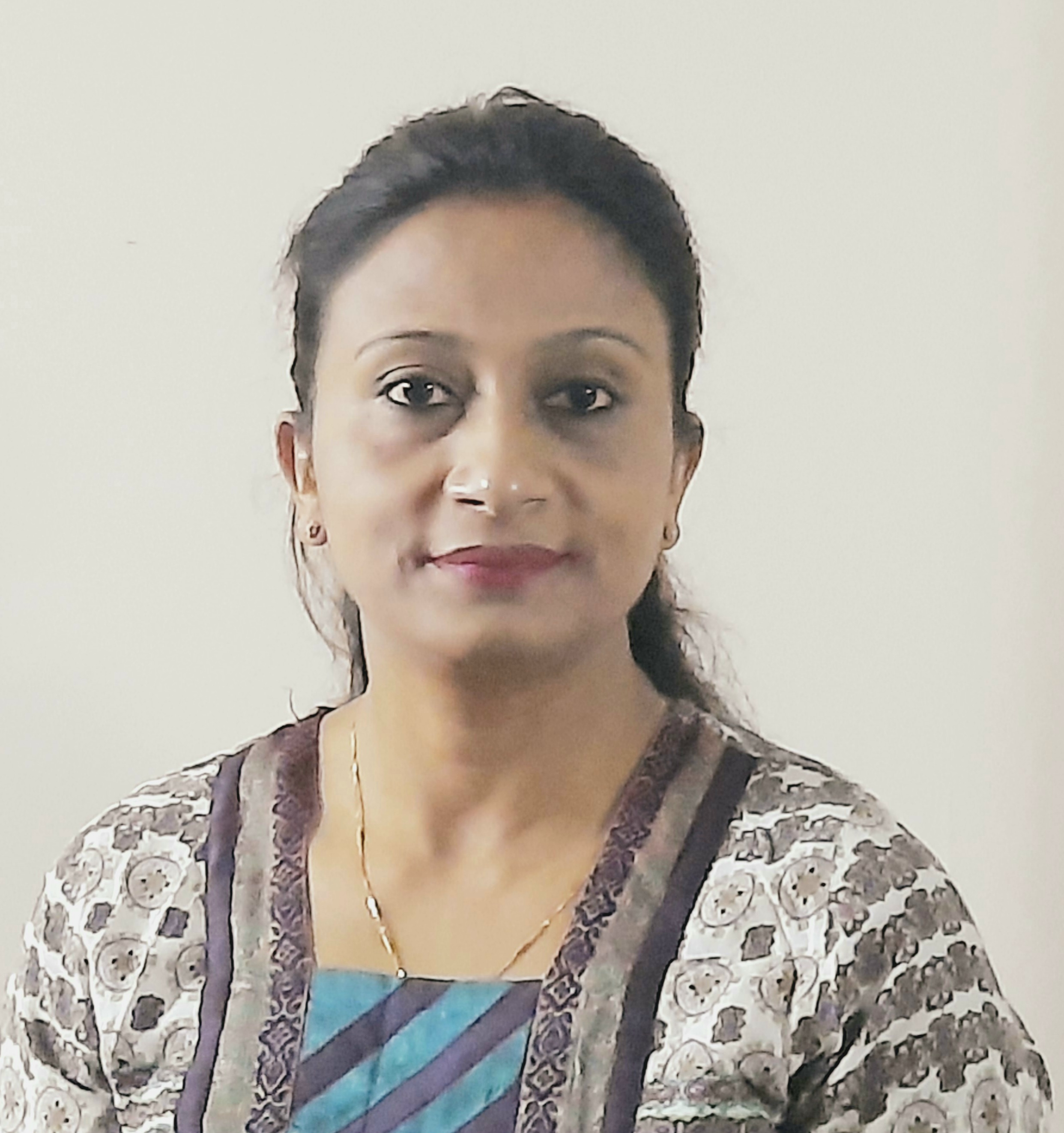 Leesha Shrestha Joshi