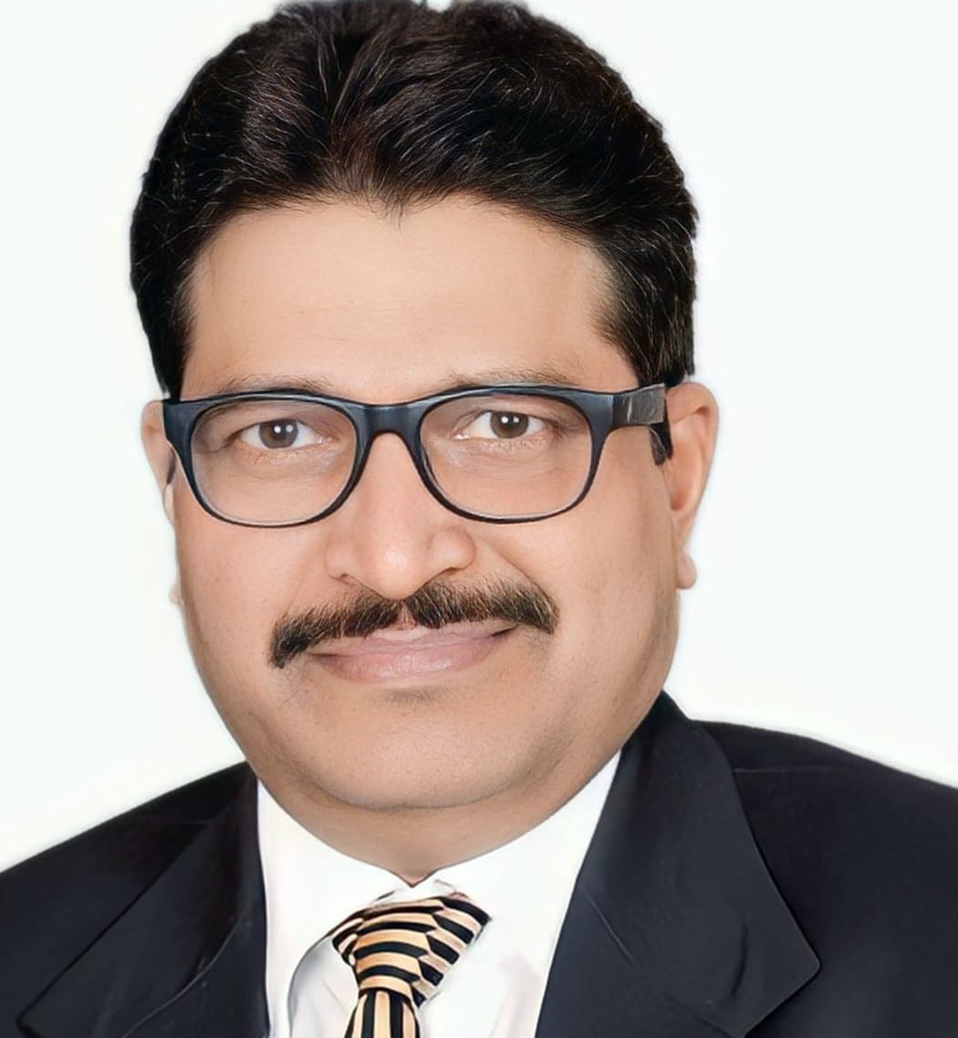 rajendra