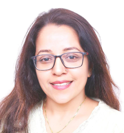 Ranjana  Sharma