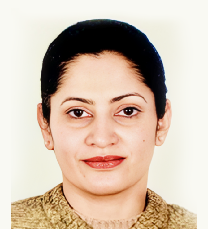 Kumudini  Subedi