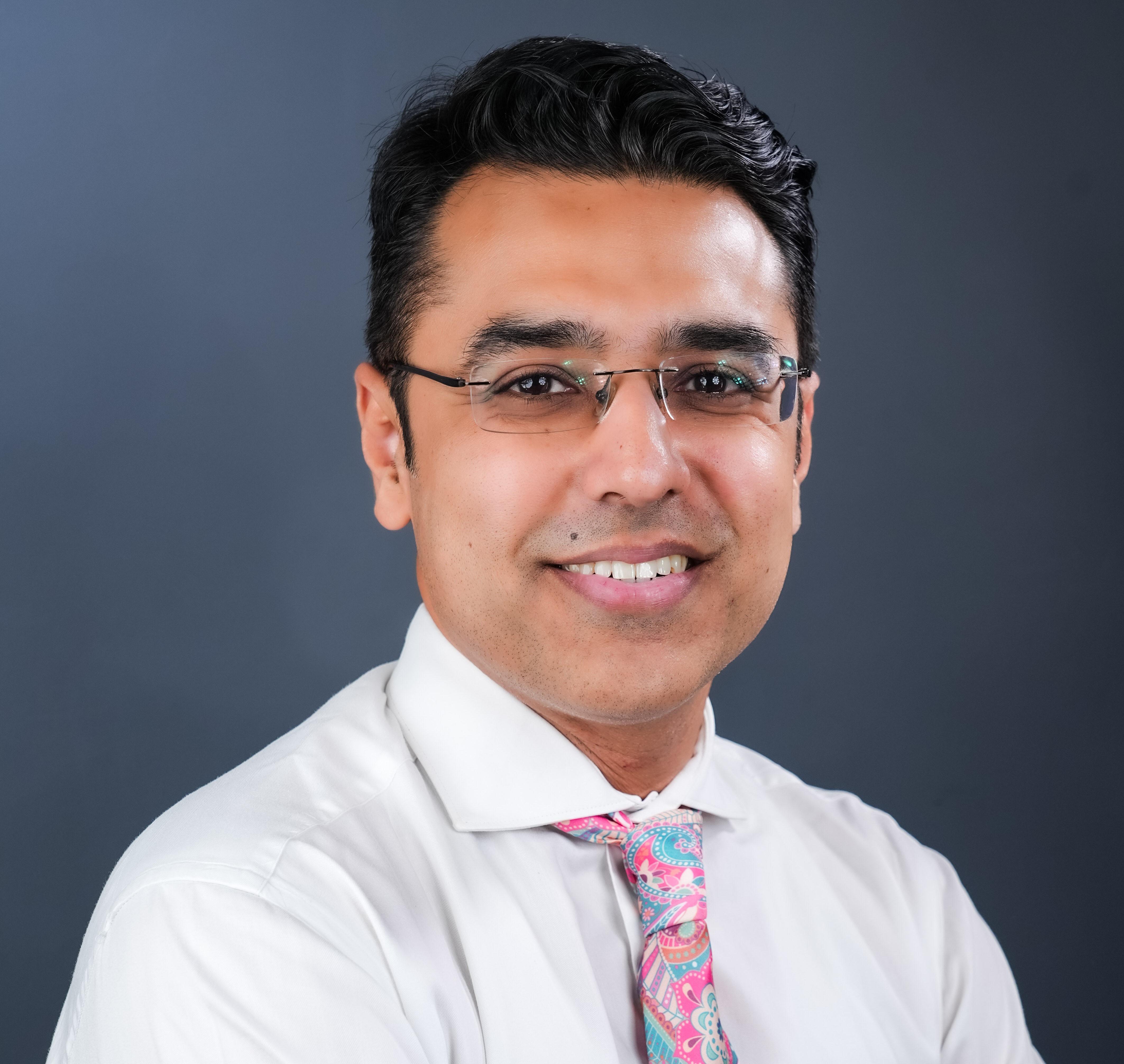 vivek
