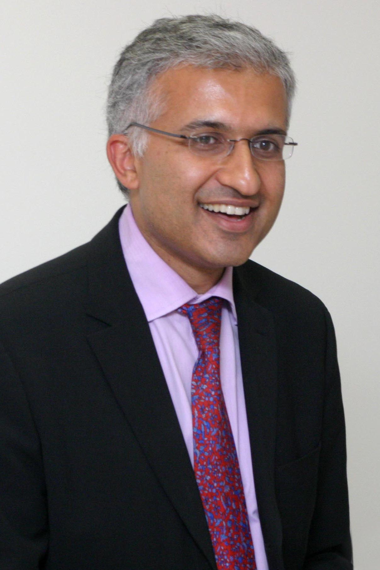 raman